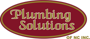 Plumbing Solutions Residential, Commercial and Industrial Plumbing Services